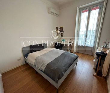 Trilocale viale Monza, Villa San Giovanni, Milano - Photo 5
