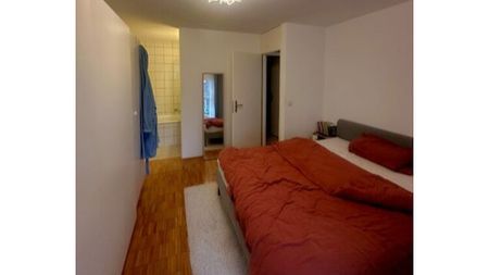 2½ Zimmer-Wohnung in Zürich - Kreis 4, möbliert, auf Zeit - Photo 3