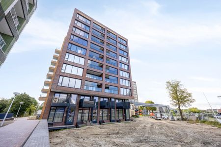 Mahoniehout 404, Zaans Hout, 1507ED, Zaandam - Foto 5