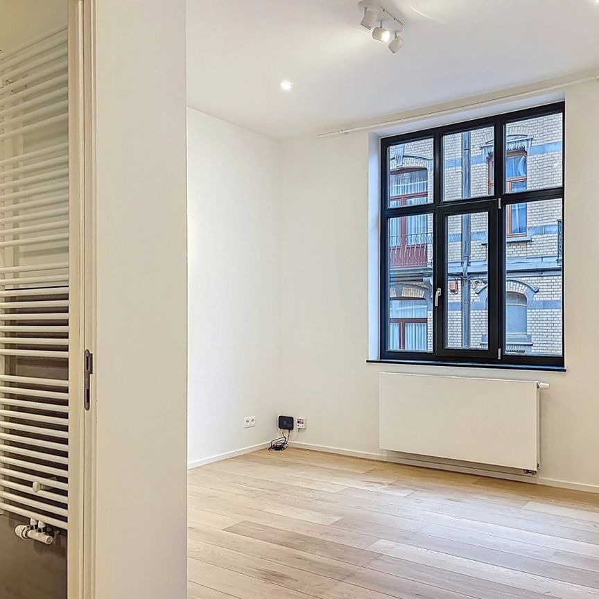 Tout savoir sur cet appartement à Ixelles, à Ixelles - Photo 1