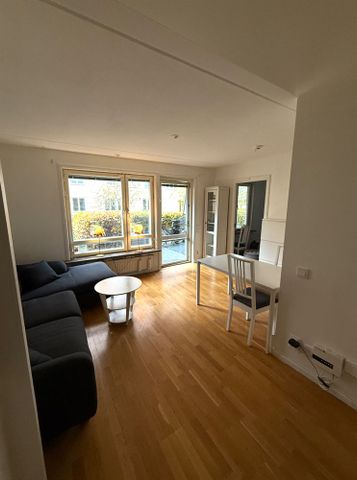 Kristinebergs Strand - Foto 2