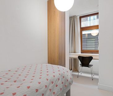Te huur: Appartement Overamstelstraat 16 H in Amsterdam - Foto 6