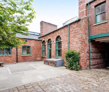 1 bedroom in a flat share to rent - Photo 6