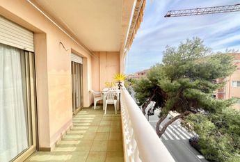 2-BEDROOM APARTMENT FOR RENT IN LO PAGAN - MURCIA
