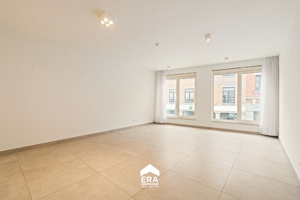 Modern en energiezuinig appartement in het hart van Lennik - Foto 1