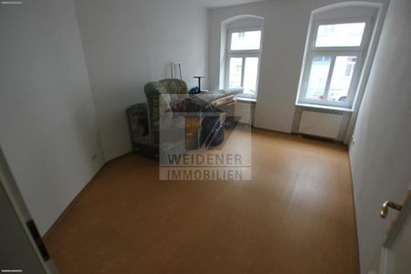 Große 2-Raum EG Wohnung in Gera-Debschwitz mit Balkon! - Photo 3
