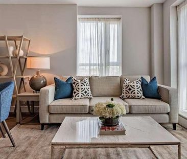 Canada Place, Canary Wharf, London, E14 - Photo 5