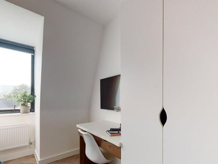 Studio to rent - Photo 4