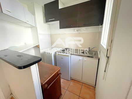 Appartement Sartrouville 2 pièce(s) 31 m2 - Photo 3