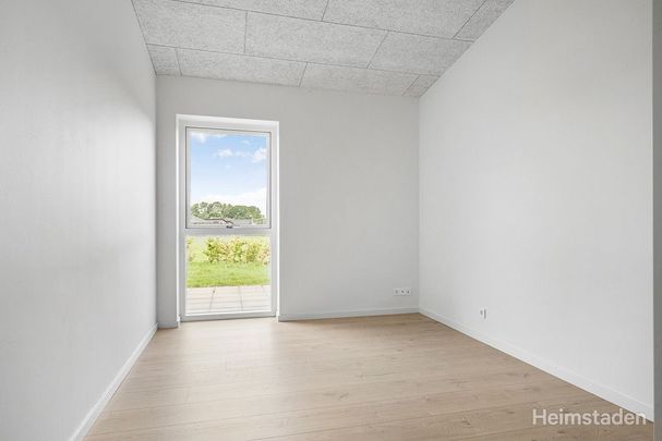 5-værelses Rækkehus på 127 m² i Vejle - Foto 1