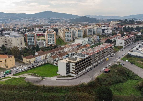 Apartamento T2 em Braga