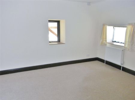 2 bedroom detached house to rent - Photo 4