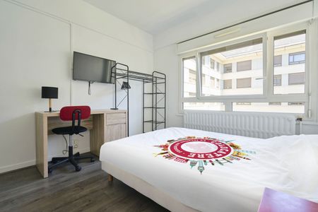 SUHARD B Roommate 6 Bedrooms at Reims - Photo 2