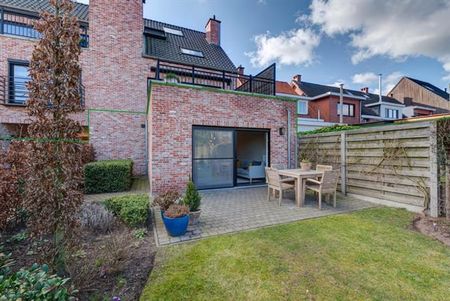 Appartement te huur - Photo 4