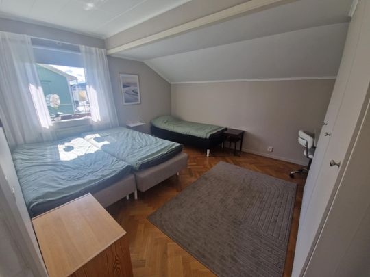 Vikingagatan, Örnsköldsvik - Foto 1