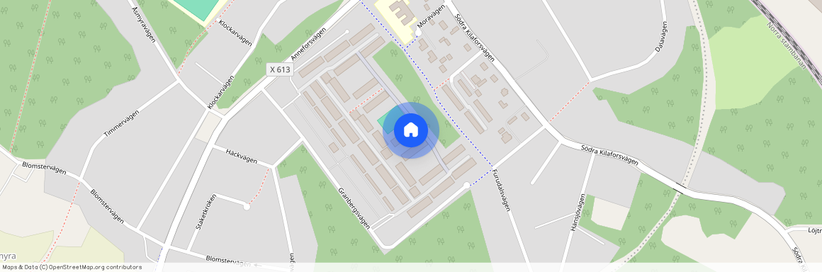 Bollnäs, Gävleborg, Granbergshöjden 14C