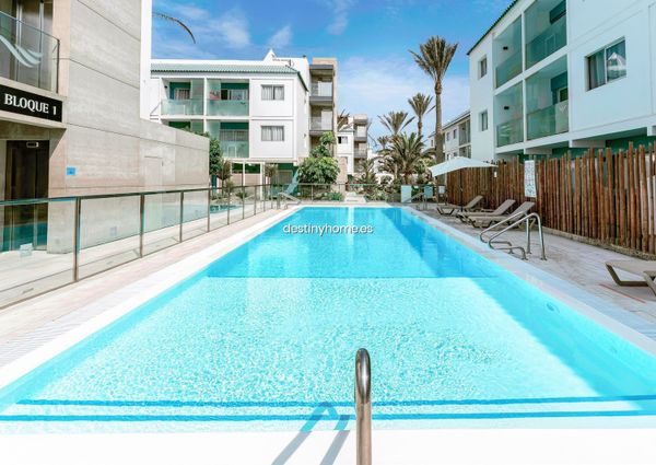 Apartamento en Corralejo, Bristol, alquiler