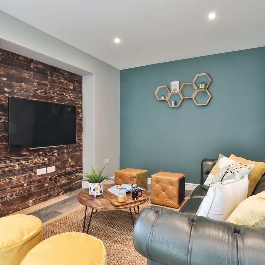 Town Center- Join us at B-Hive Living Room 1 - Photo 1