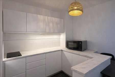 Location Appartement 2 pièces Meublé 30m² PARIS 2ème - Photo 4