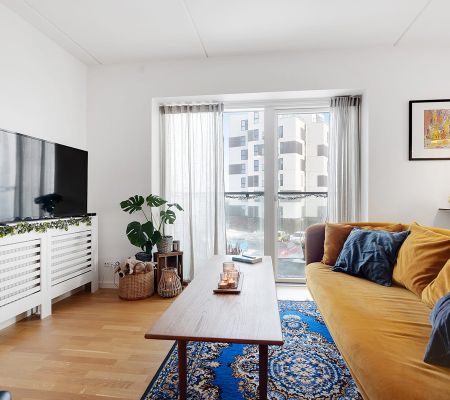 Lækker3'erpå6.sal - Photo 3