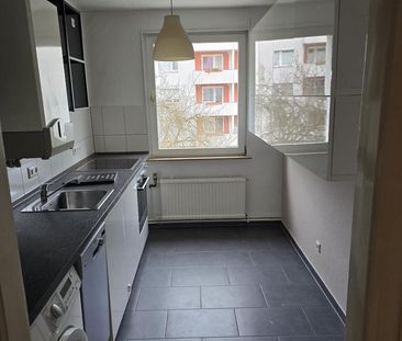Drei Zimmerwohnung in Buchholz ab sofort - Photo 4