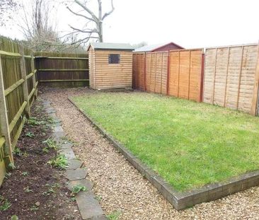 Lych Gate Mews, Lydney, GL15 - Photo 1