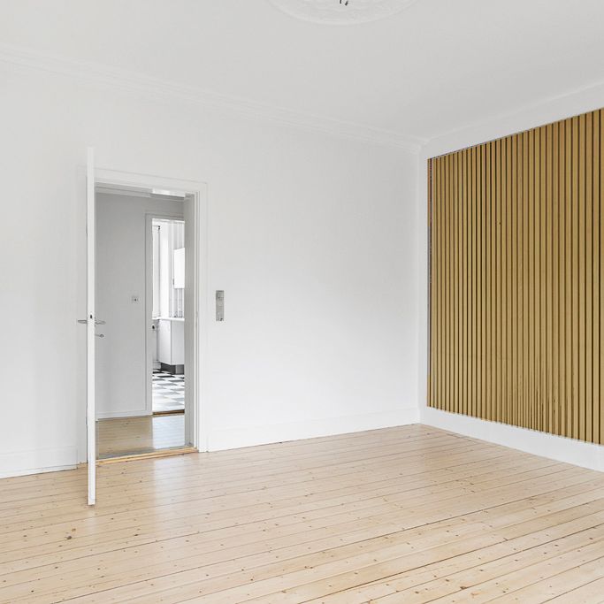 Teglværks Alle 7, 2. th., 9000 Aalborg - Photo 1