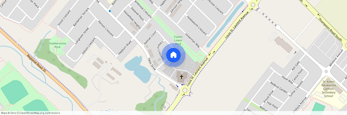 1045 Kelman Court, Coates, Milton