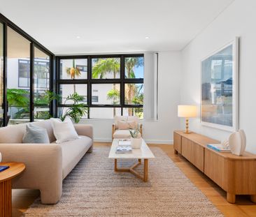 218/1-3 Jenner Street, Little Bay NSW 2036 - Apartment For Rent | D... - Photo 6