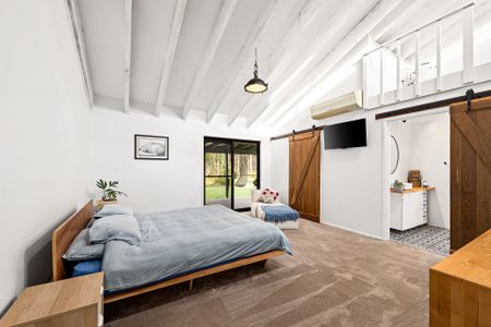 Beautifully Updated Home on Three Peaceful Acres - Photo 3