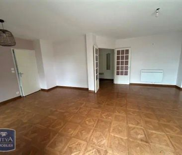 Appartement à louer 5 pièces 98.29m² - Photo 4