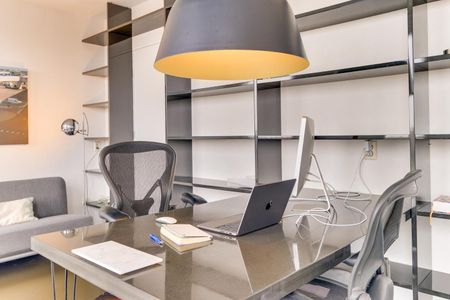 Te huur: Appartement Albatrospad in Amsterdam - Foto 2