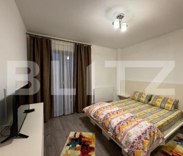 Apartament 3 camere de 80 mp, terasă și bar cu grătar, Calea Severinului - Fotografie 5