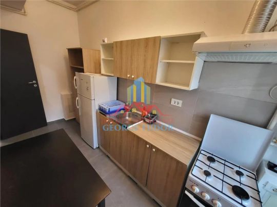 Inchiriere garsoniera Militari Residence Rezervelor 54 - Photo 1