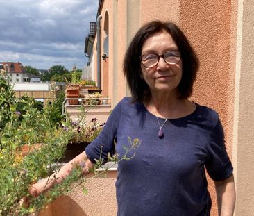 Wohnungsgesuch Barrierefrei - Foto 1