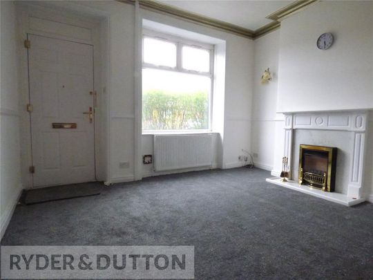 3 bedroom end of terrace house to rent - Photo 1