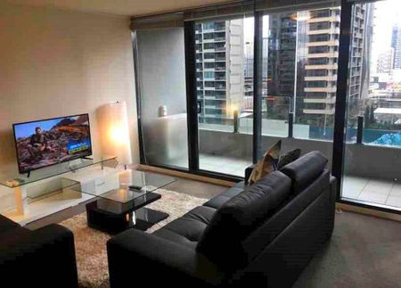 Melbourne CBD - Photo 5