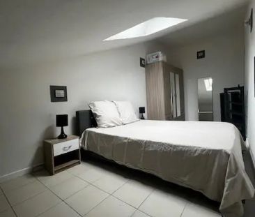 Appartement à louer 2 pièces 34.51m² - Photo 1