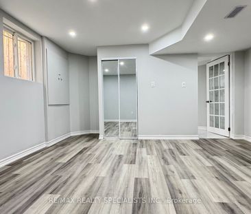 For Lease - 3 Lennon Trail Unit# 2-B, Brampton, Ontario - Photo 5