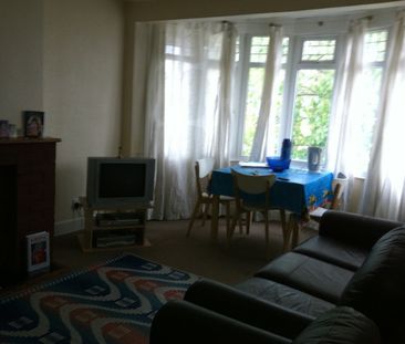 1 Bed Flat, Rusland Park Road, HA1 - Photo 1