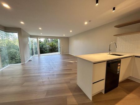 Brand New Interior - Photo 5