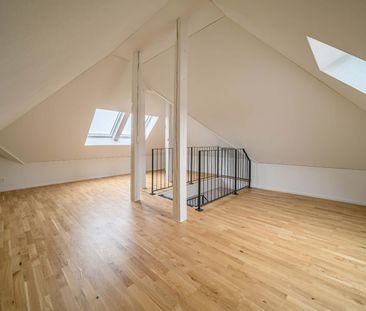 3.5 Zimmerwohnung in St. Gallen - Photo 6