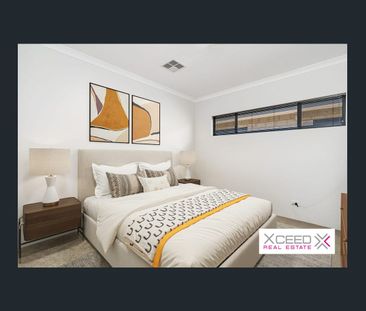 Contemporary Family Living - Photo 5