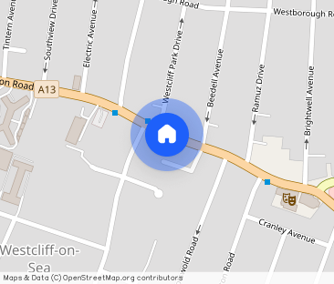 London Road, Westcliff-On-Sea, SS0 - Photo 1