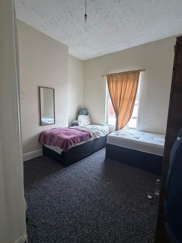 Room in a Shared House, Catherine St, CV2 - Photo 3