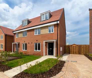 3 bed semi-detached house to rent in Bramble Way, Great Park, NE13 - Photo 6