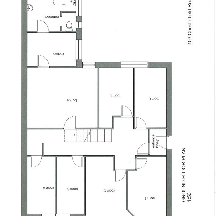 Student Properties to Let - Photo 1