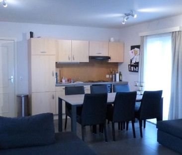 Woning te huur in Zelem voor € 830 met 1 slaapkamer - Photo 3