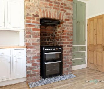 2 bedroom terraced house to rent - Photo 6