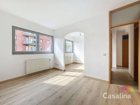 Duplex / Penthouse van 105 m² op de 4e verdieping - Photo 5